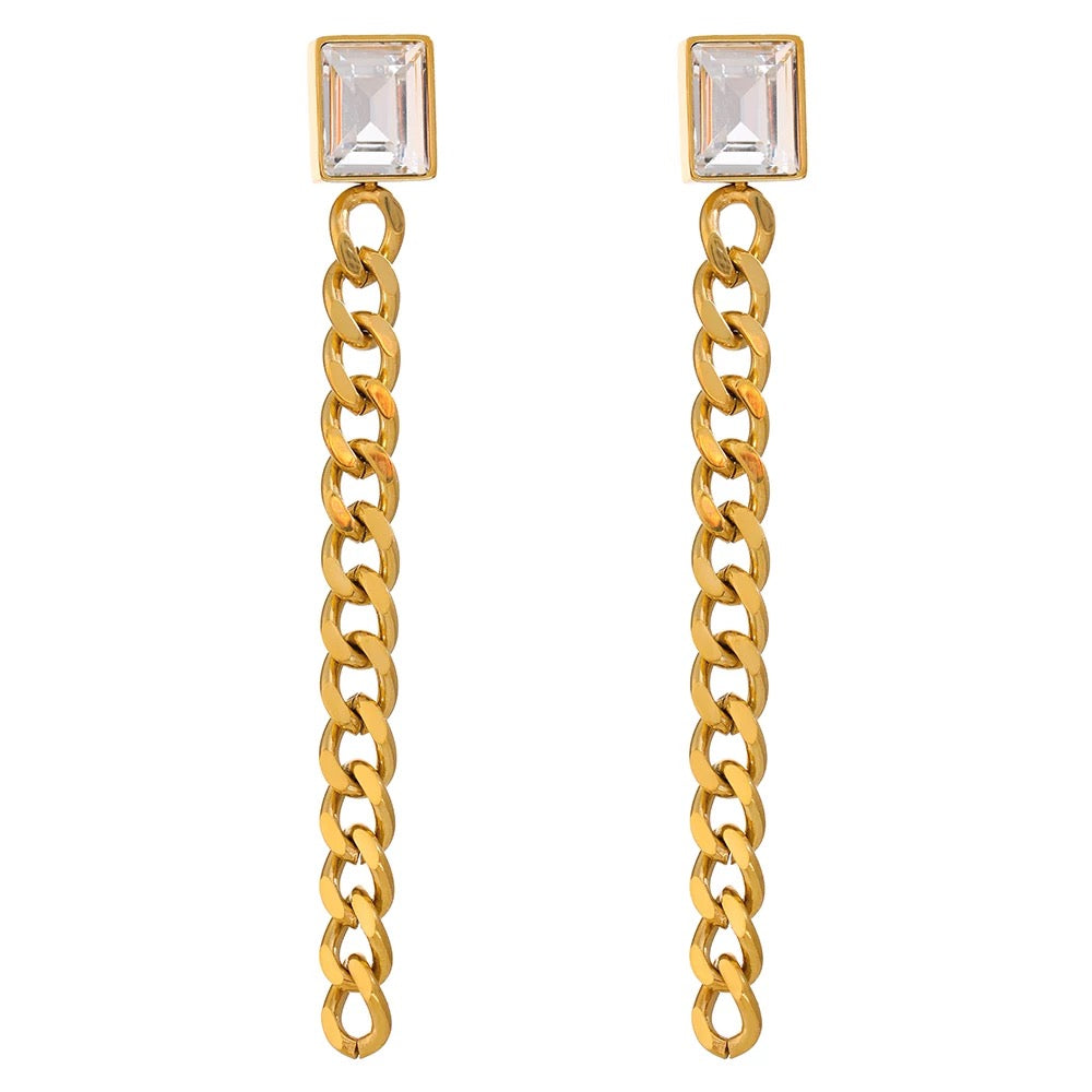 FAINA Earrings