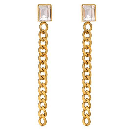 FAINA Earrings