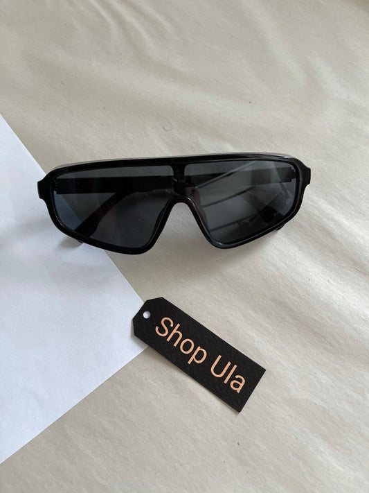 EZRA Sunnies (Black)