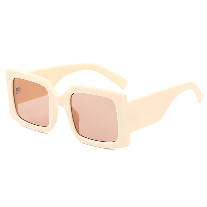 BROOK Sunnies (Beige)