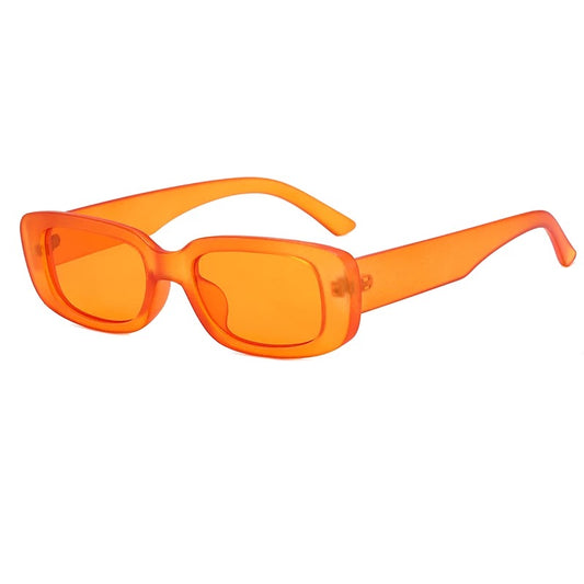 SADE Sunnies (Orange)