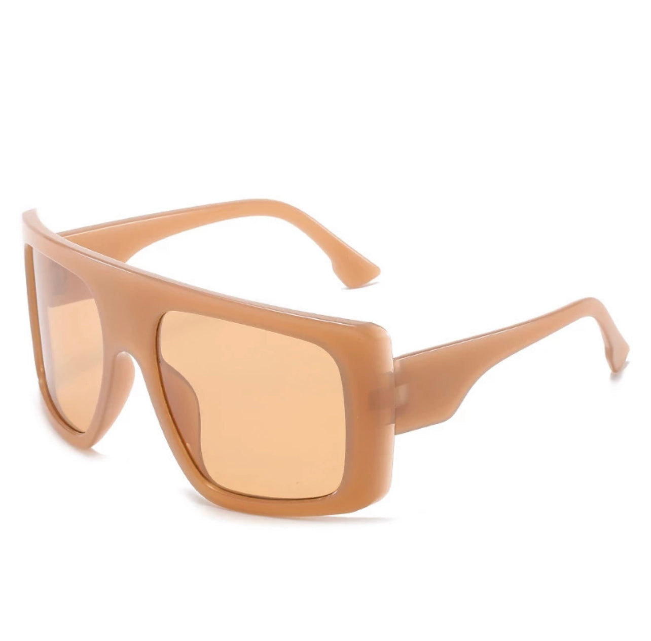 DDIORA Sunnies (Tan)