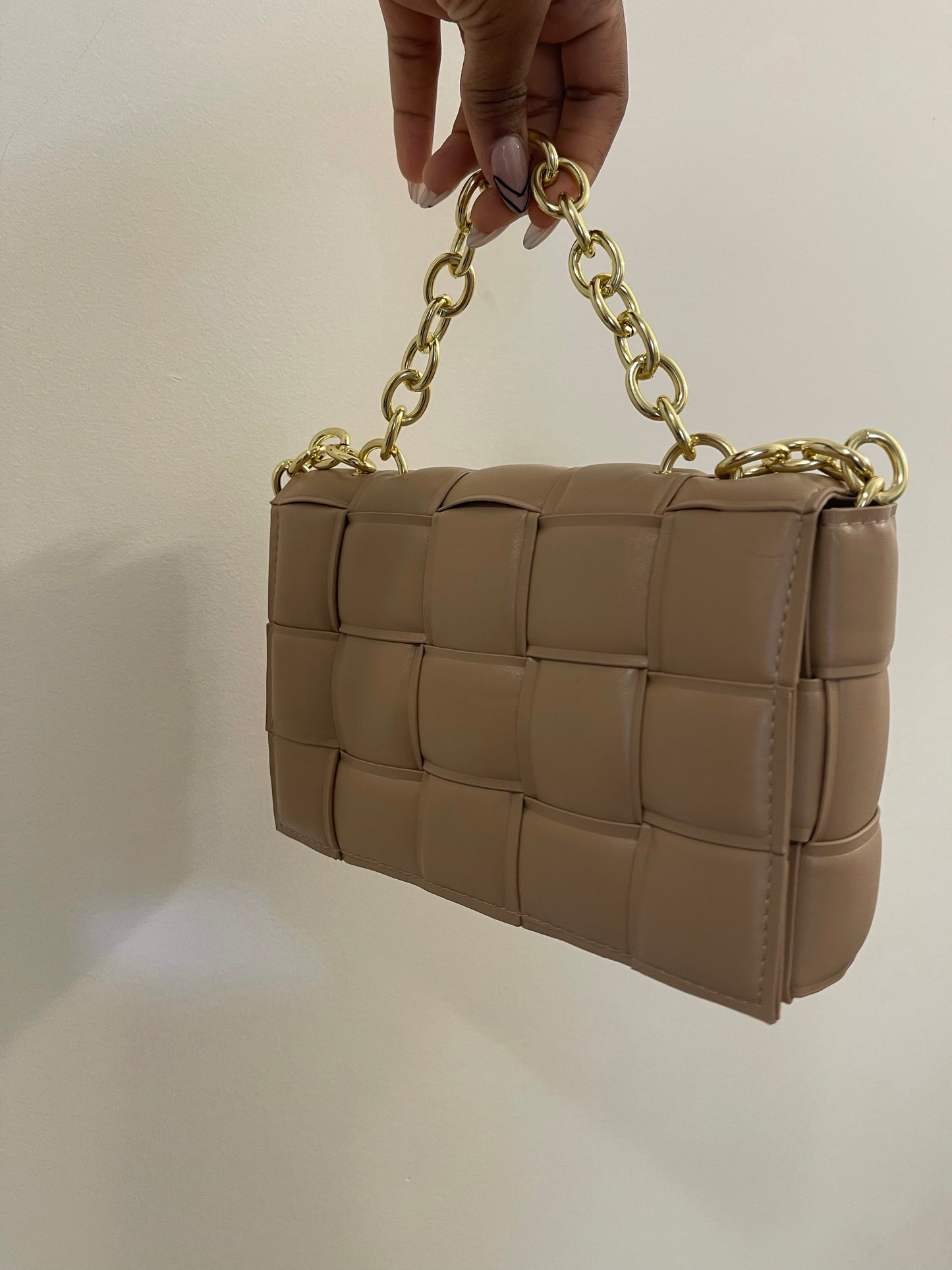 JACE Bag (Beige)