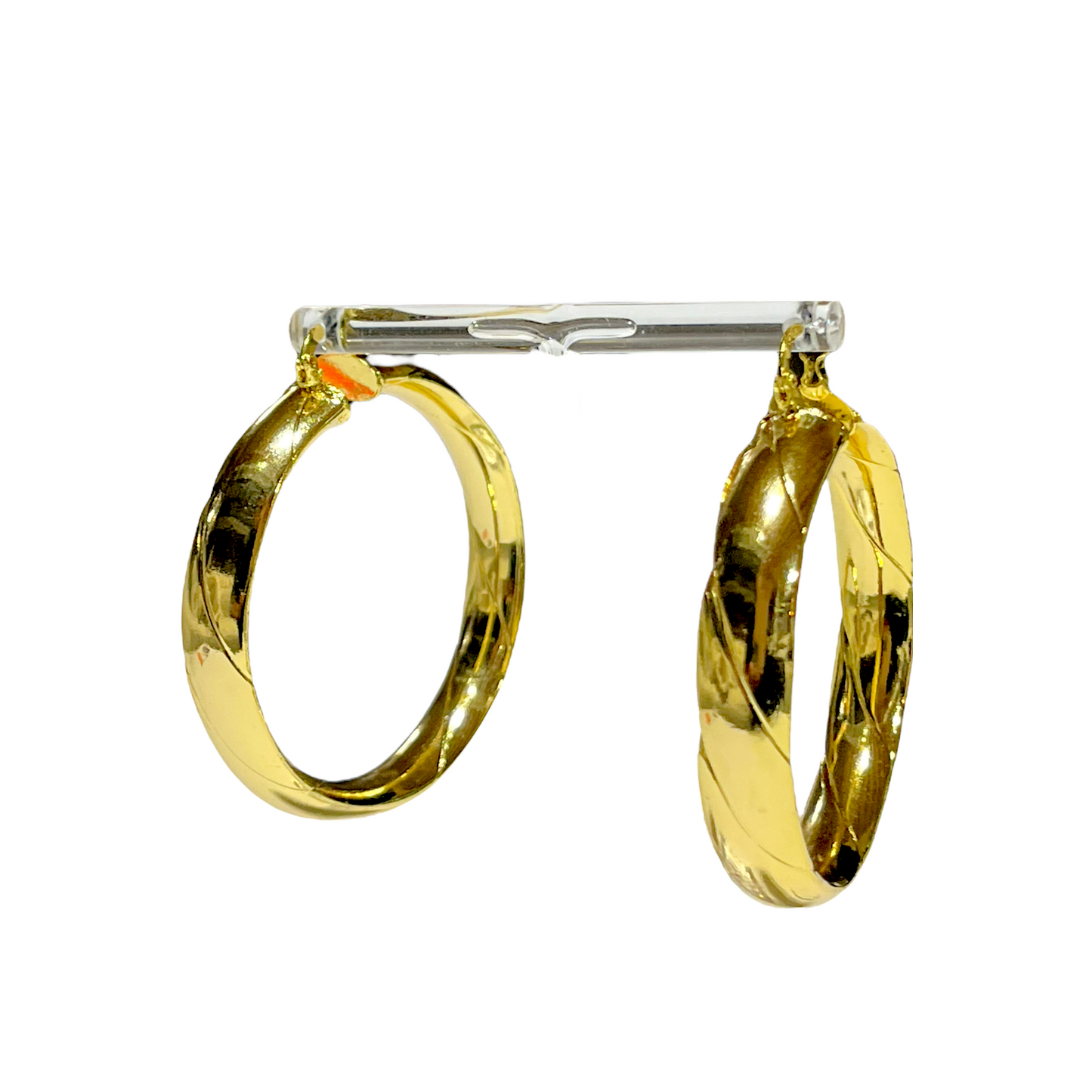 KENT Hoop Earrings