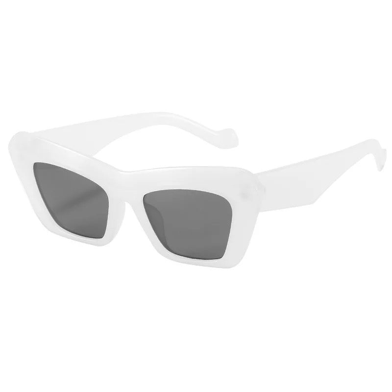 ISLA Sunnies (White)