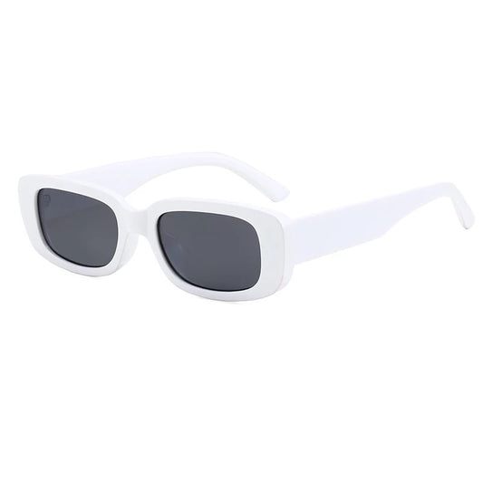 SADE Sunnies (White)