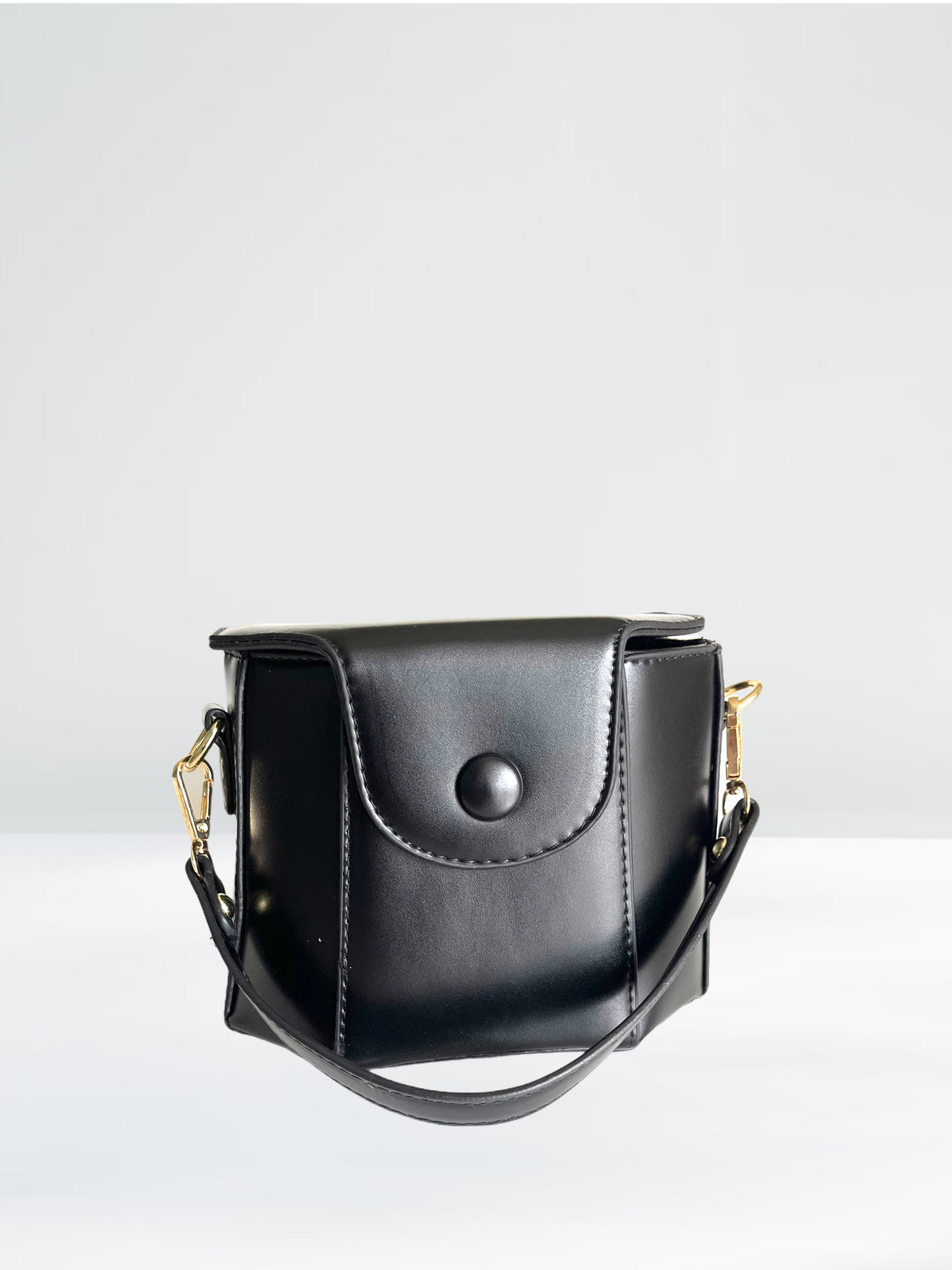 ALESSIA Bag (Black)