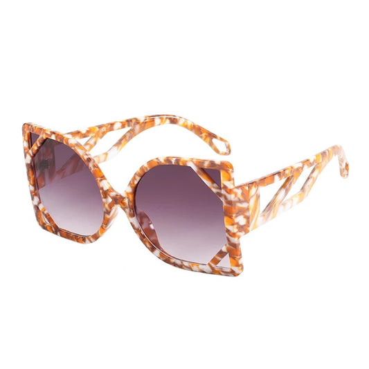 CREA Sunnies (orange)