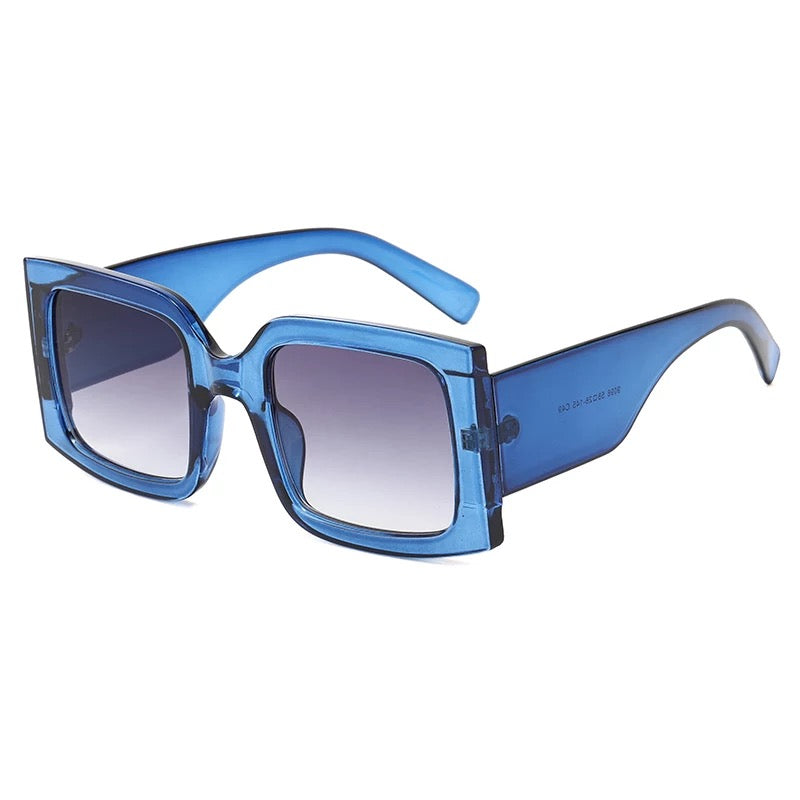 BROOK Sunnies (Blue)