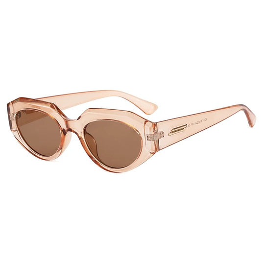 Oscar Sunnies (Tan)