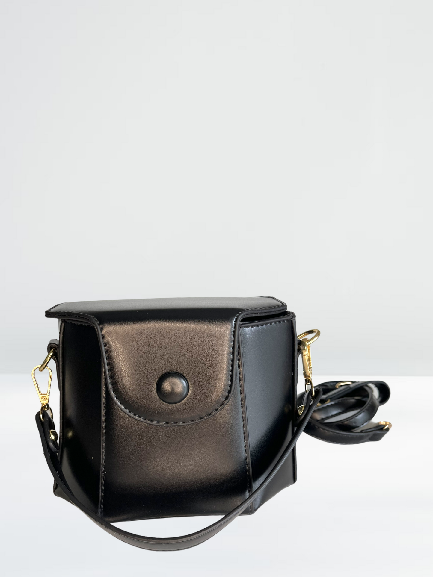 ALESSIA Bag (Black)