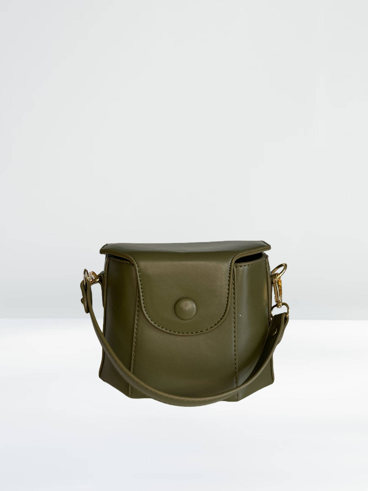 ALESSIA Bag (Olive)