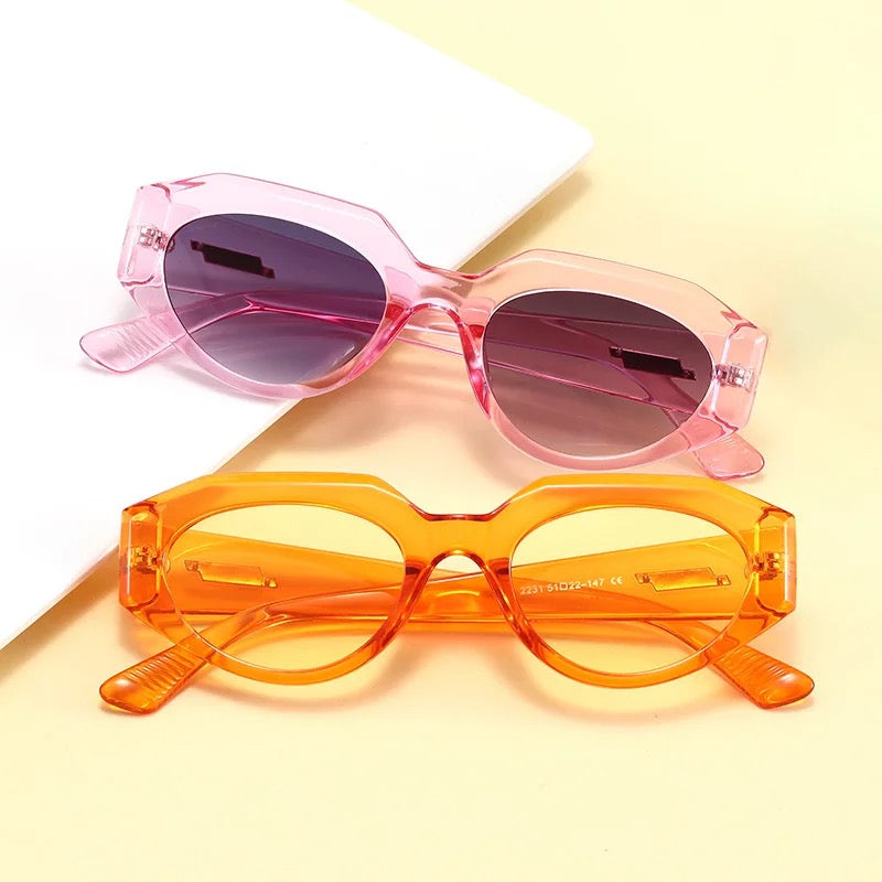 Oscar Sunnies (orange)