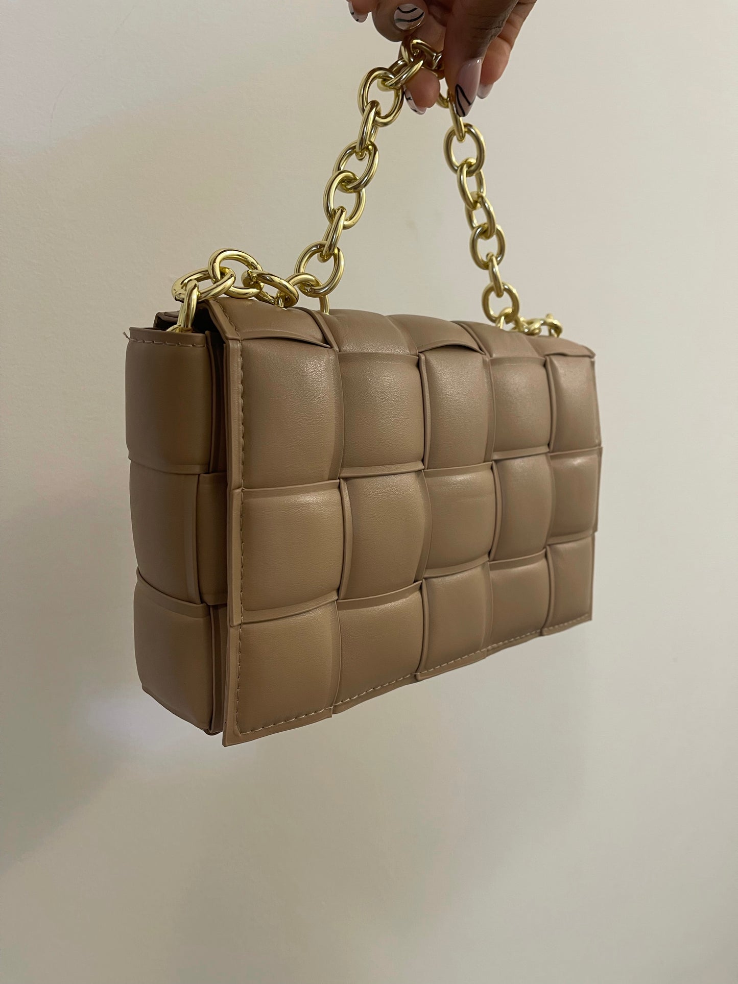 JACE Bag (Beige)