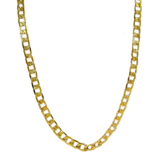 LEO Necklace