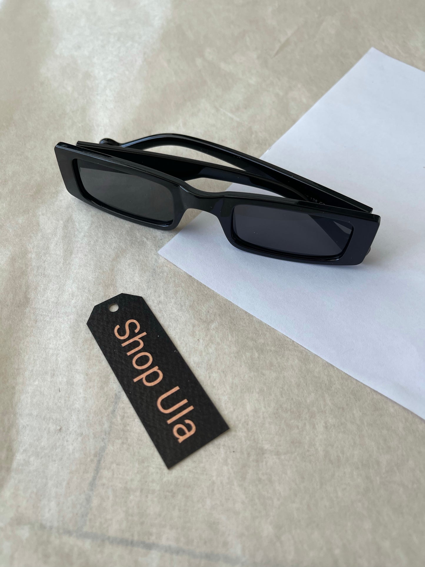 SLIMLINE Sunnies